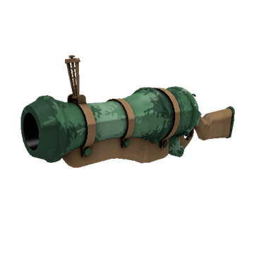 Alpine Loose Cannon (Factory New)