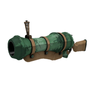 Alpine Loose Cannon (Minimal Wear)