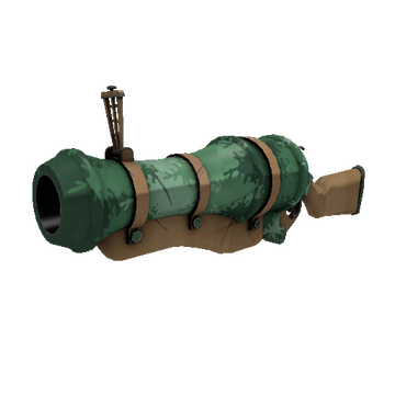 Alpine Loose Cannon (Minimal Wear)