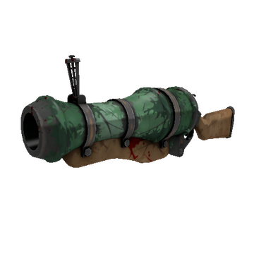 Alpine Loose Cannon