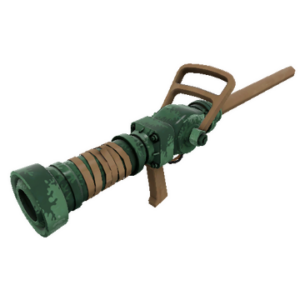 Alpine Medi Gun