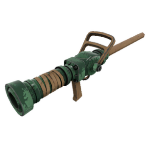 Alpine Medi Gun (Minimal Wear)