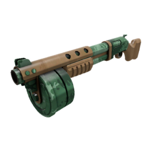Alpine Panic Attack (Factory New)
