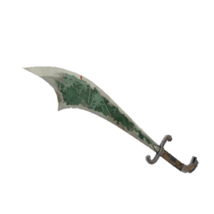 Alpine Persian Persuader (Battle Scarred)