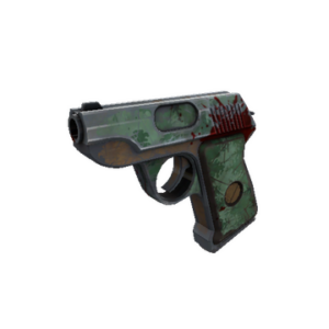 Alpine Pistol