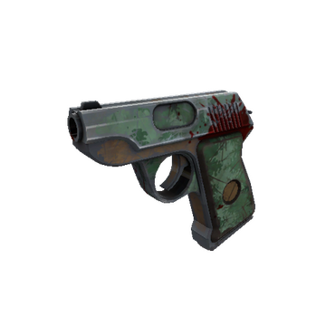 Alpine Pistol