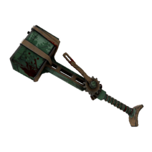 Alpine Powerjack
