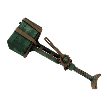 Alpine Powerjack (Field-Tested)