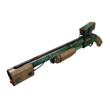 Alpine Rescue Ranger (Field-Tested)