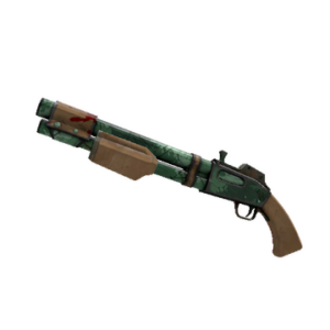 Alpine Reserve Shooter