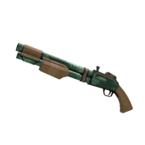 Alpine Reserve Shooter (Field-Tested)