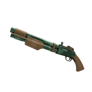 Alpine Reserve Shooter (Minimal Wear)