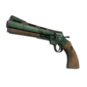 Alpine Revolver