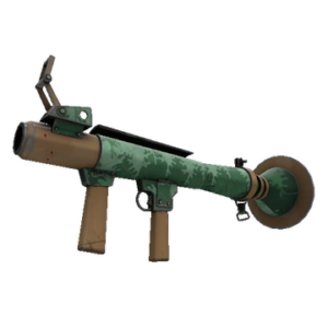 Alpine Rocket Launcher (Field-Tested)