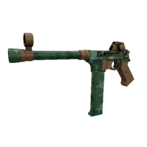 Alpine SMG