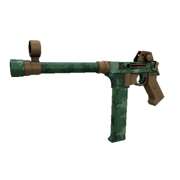 Alpine SMG