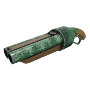Alpine Scattergun (Minimal Wear)