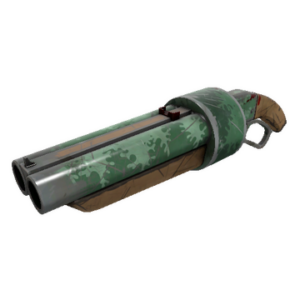 Alpine Scattergun (Well-Worn)