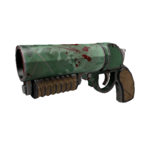 Alpine Scorch Shot