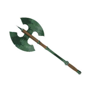 Alpine Scotsman's Skullcutter (Factory New)