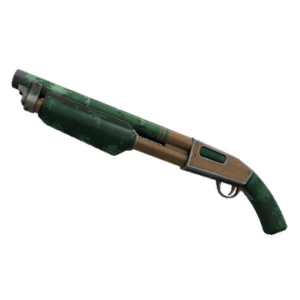 Alpine Shotgun (Field-Tested)