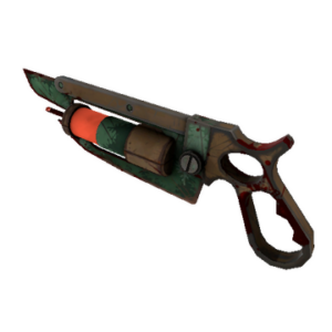 Alpine Ubersaw