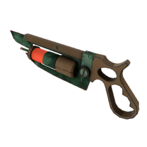 Alpine Ubersaw (Minimal Wear)