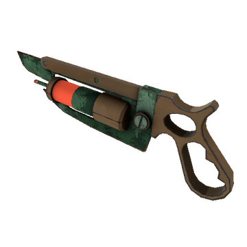Alpine Ubersaw (Minimal Wear)