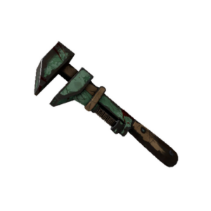 Alpine Wrench (Battle Scarred)