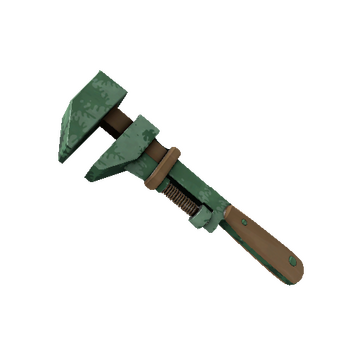 Alpine Wrench (Factory New)