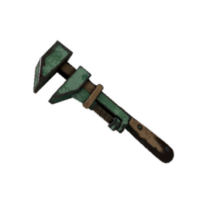 Alpine Wrench (Field-Tested)