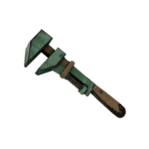Alpine Wrench (Minimal Wear)