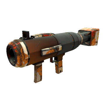 Anodized Aloha Air Strike (Field-Tested)