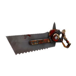 Anodized Aloha Amputator