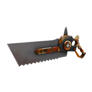 Anodized Aloha Amputator (Factory New)