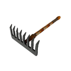Anodized Aloha Back Scratcher (Field-Tested)