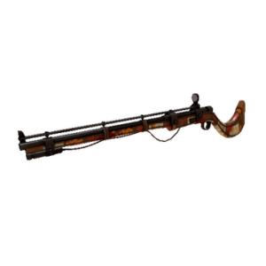 Anodized Aloha Bazaar Bargain (Battle Scarred)