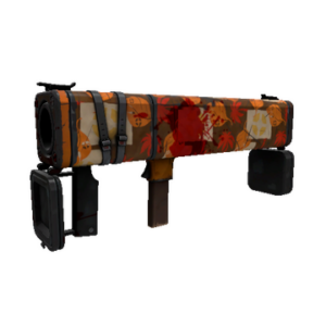 Anodized Aloha Black Box (Battle Scarred)