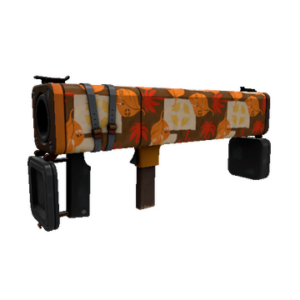 Anodized Aloha Black Box (Factory New)