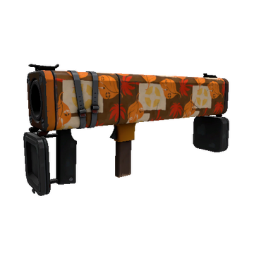 Anodized Aloha Black Box (Field-Tested)