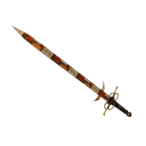 Anodized Aloha Claidheamh Mòr