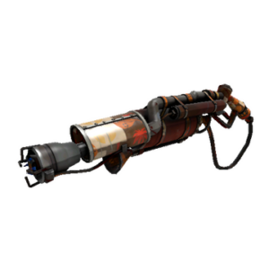 Anodized Aloha Degreaser (Battle Scarred)