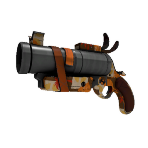 Anodized Aloha Detonator (Field-Tested)