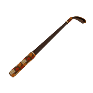 Anodized Aloha Disciplinary Action (Factory New)