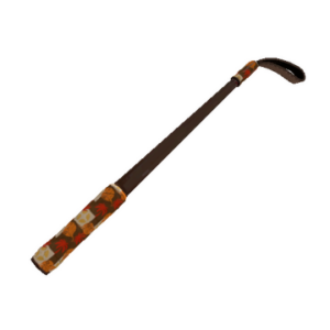 Anodized Aloha Disciplinary Action (Field-Tested)