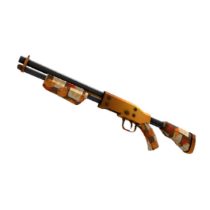 Anodized Aloha Family Business (Factory New)