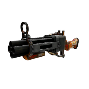 Anodized Aloha Iron Bomber (Field-Tested)
