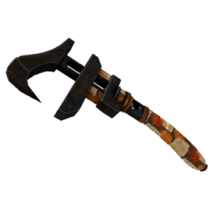 Anodized Aloha Jag (Field-Tested)