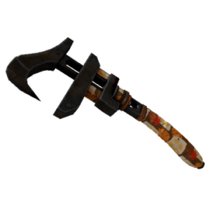 Anodized Aloha Jag (Well-Worn)