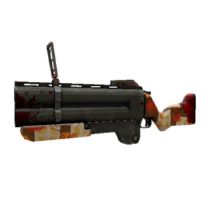 Anodized Aloha Loch-n-Load